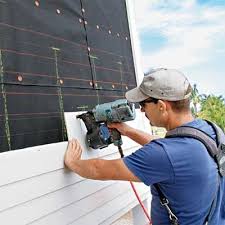 Best Insulated Siding Installation  in Ocala, FL